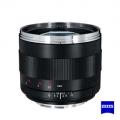Zeiss Planar T* 1,4/85 ZE pre Canon